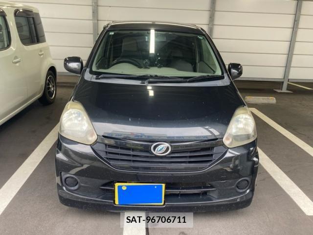Daihatsu MIRA ES 2014-03 8315538-1