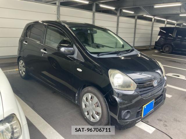 Daihatsu MIRA ES 2014-03 8315538-2