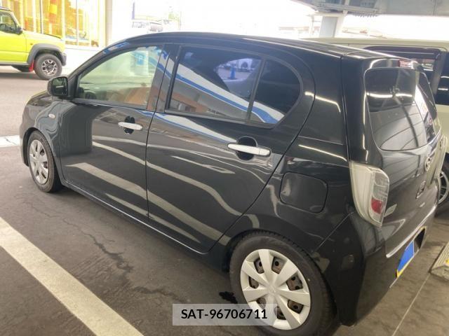 Daihatsu MIRA ES 2014-03 8315538-5