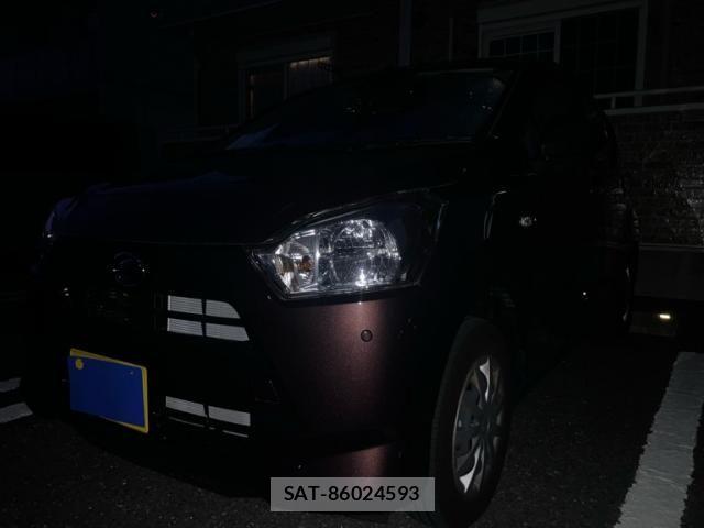 Daihatsu MIRA ES 2025-01 8336821-0