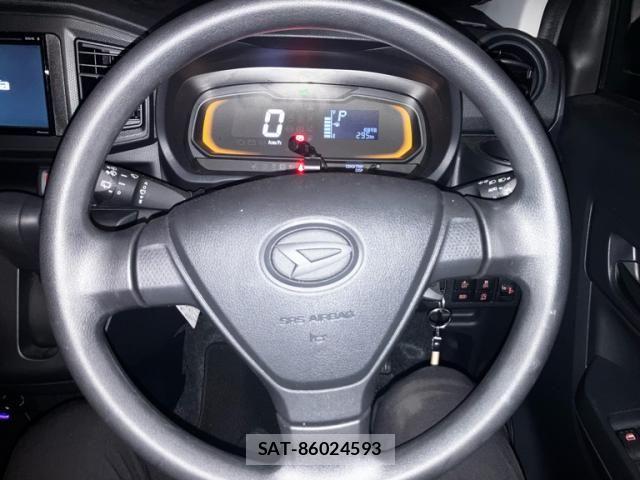 Daihatsu MIRA ES 2025-01 8336821-11