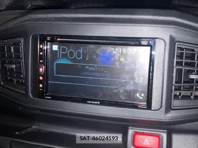 Daihatsu MIRA ES 2025-01 8336821-13