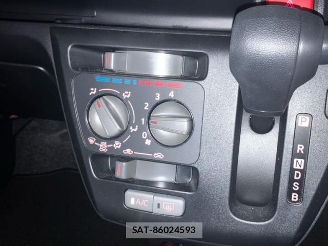 Daihatsu MIRA ES 2025-01 8336821-14