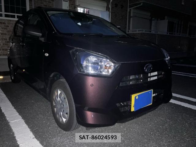 Daihatsu MIRA ES 2025-01 8336821-1
