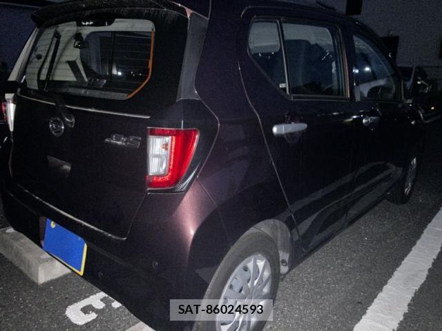 Daihatsu MIRA ES 2025-01 8336821-2