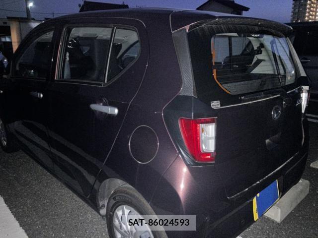 Daihatsu MIRA ES 2025-01 8336821-3