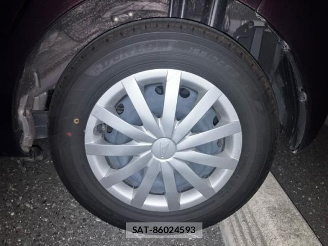 Daihatsu MIRA ES 2025-01 8336821-6
