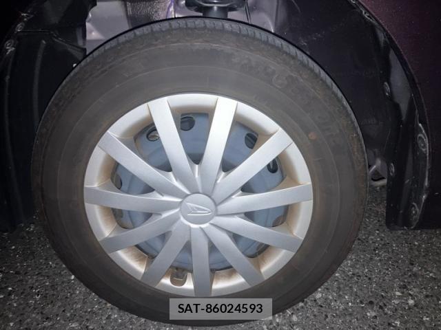 Daihatsu MIRA ES 2025-01 8336821-7