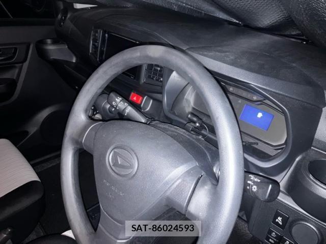 Daihatsu MIRA ES 2025-01 8336821-8