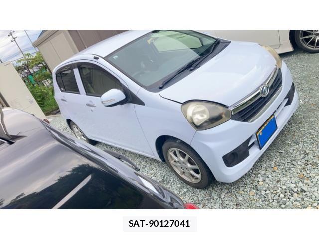 Daihatsu MIRA ES 2013-09 8336841-0