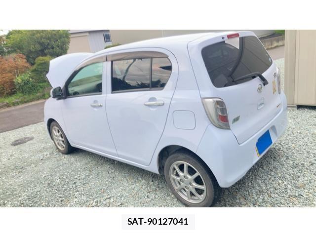 Daihatsu MIRA ES 2013-09 8336841-9