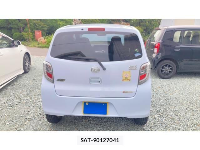 Daihatsu MIRA ES 2013-09 8336841-10