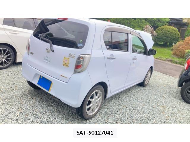 Daihatsu MIRA ES 2013-09 8336841-11