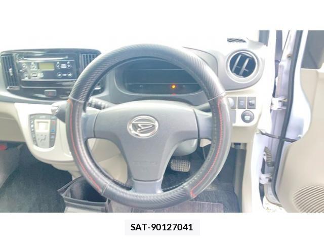 Daihatsu MIRA ES 2013-09 8336841-17