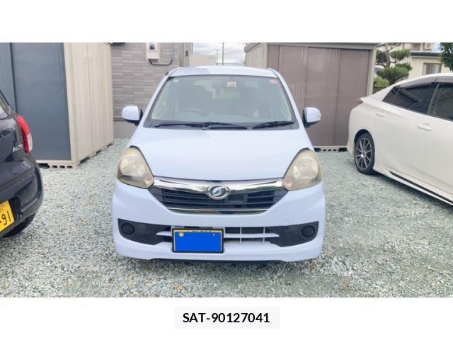 Daihatsu MIRA ES 2013-09 8336841-1