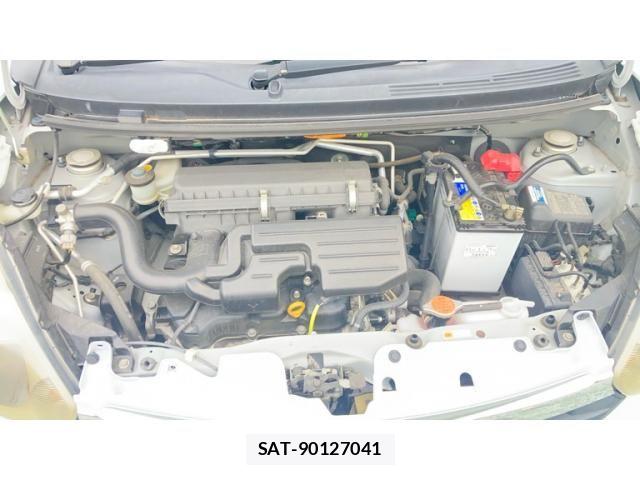 Daihatsu MIRA ES 2013-09 8336841-3