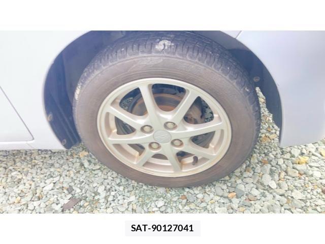 Daihatsu MIRA ES 2013-09 8336841-5