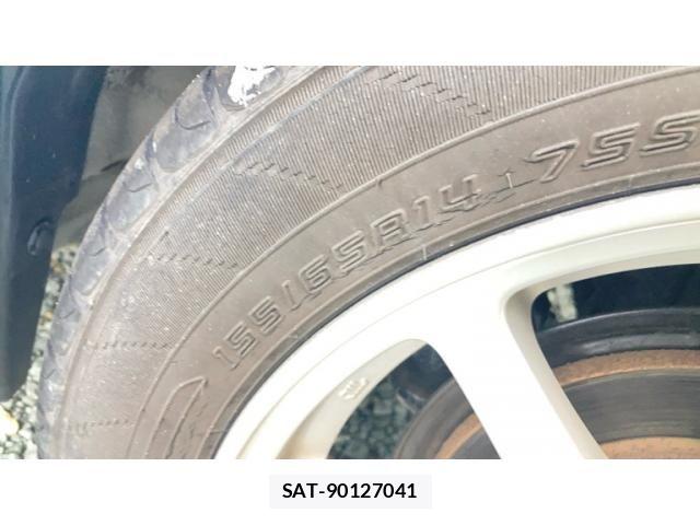 Daihatsu MIRA ES 2013-09 8336841-6