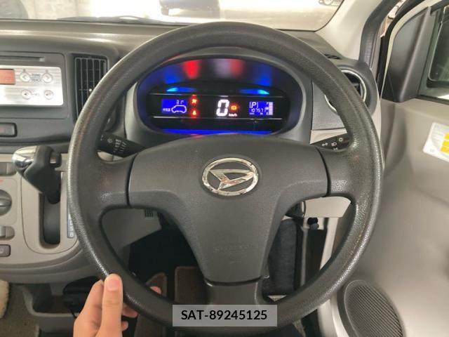 Daihatsu MIRA ES 2012-08 8336842-12