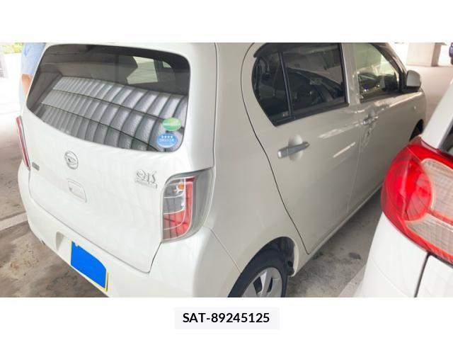 Daihatsu MIRA ES 2012-08 8336842-18