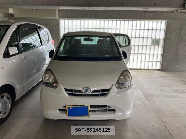 Daihatsu MIRA ES 2012-08 8336842-1
