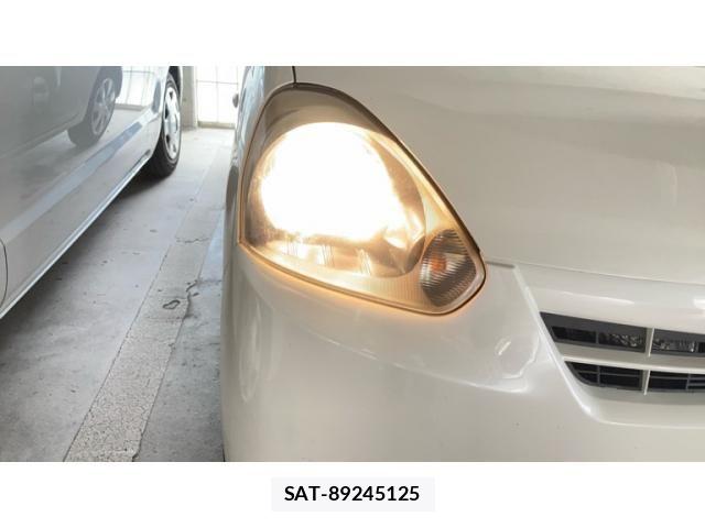 Daihatsu MIRA ES 2012-08 8336842-19