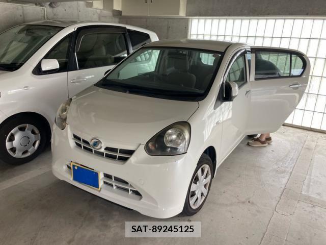 Daihatsu MIRA ES 2012-08 8336842-2