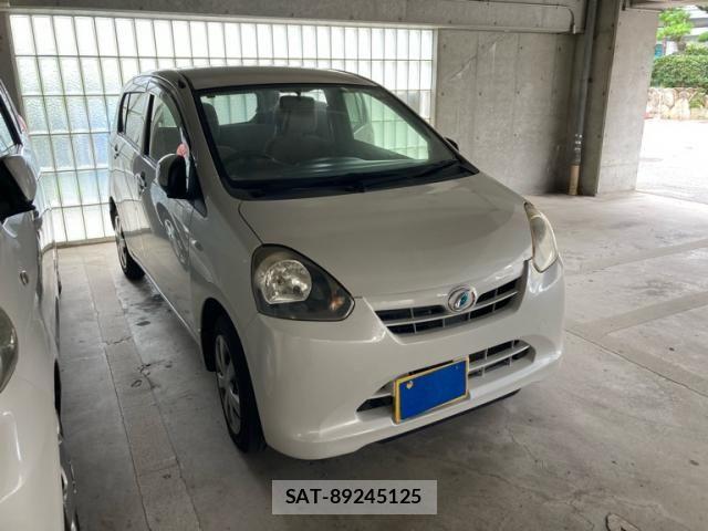 Daihatsu MIRA ES 2012-08 8336842-3
