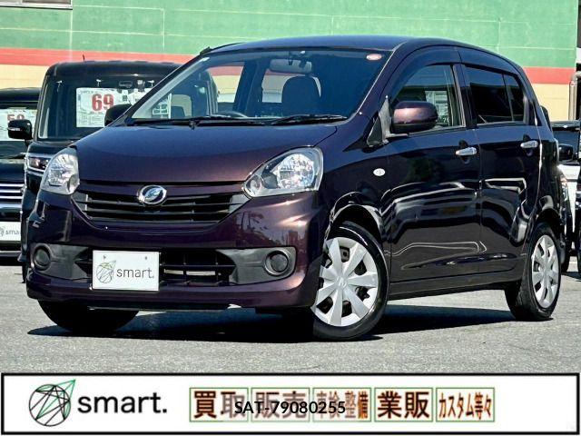 Daihatsu MIRA ES 2015-09 8336838-0