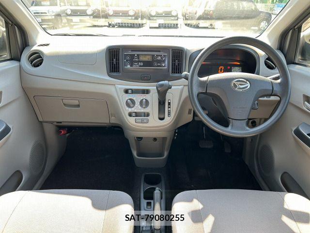 Daihatsu MIRA ES 2015-09 8336838-9