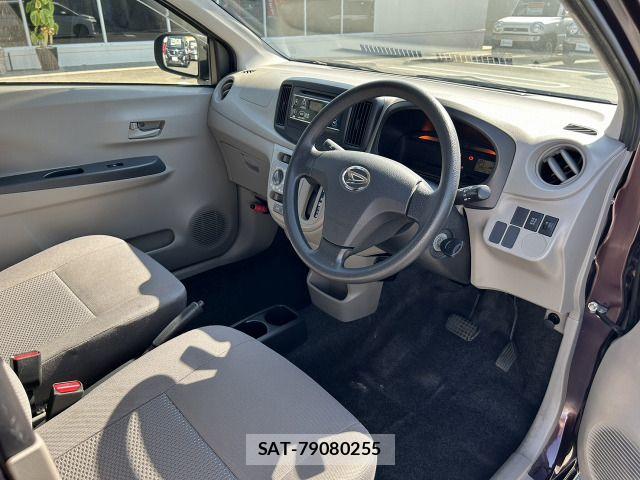 Daihatsu MIRA ES 2015-09 8336838-10