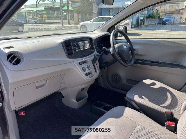 Daihatsu MIRA ES 2015-09 8336838-12