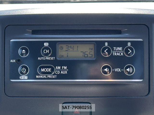Daihatsu MIRA ES 2015-09 8336838-17