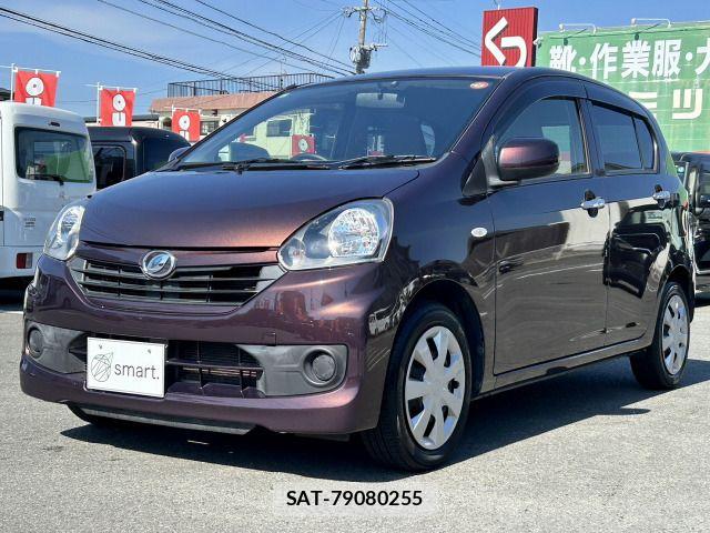 Daihatsu MIRA ES 2015-09 8336838-1