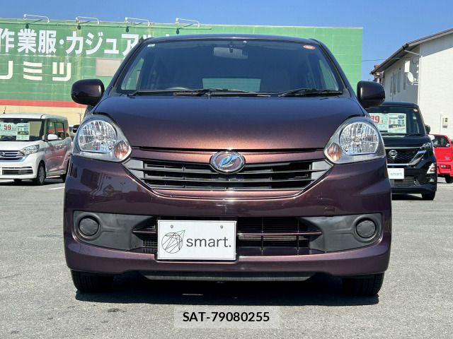 Daihatsu MIRA ES 2015-09 8336838-2