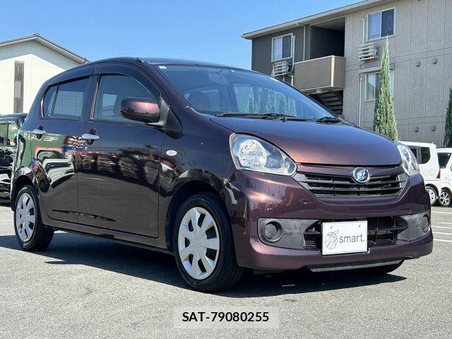 Daihatsu MIRA ES 2015-09 8336838-3