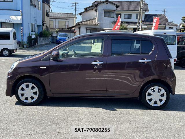 Daihatsu MIRA ES 2015-09 8336838-4