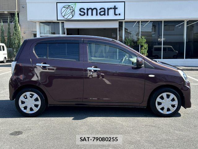 Daihatsu MIRA ES 2015-09 8336838-5