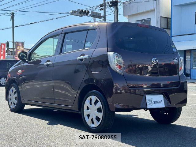 Daihatsu MIRA ES 2015-09 8336838-6