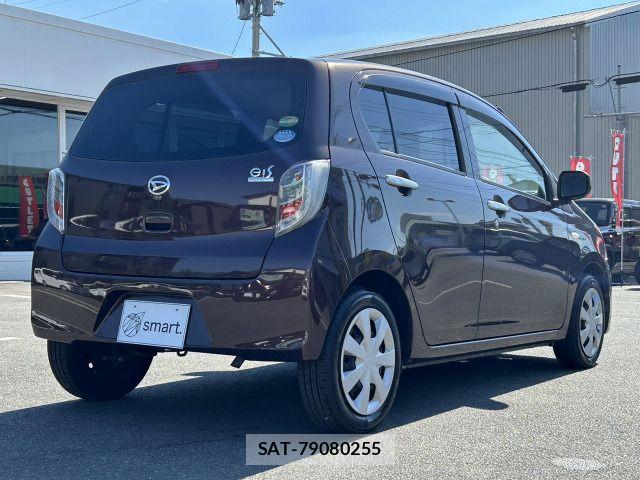 Daihatsu MIRA ES 2015-09 8336838-8