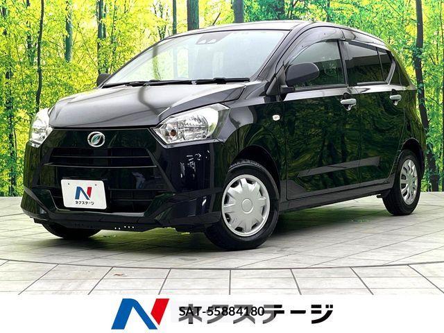 Daihatsu MIRA ES 2017-06 8336829-0