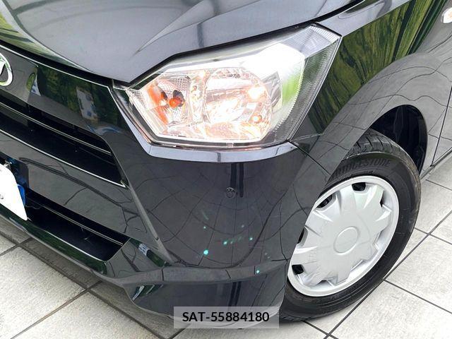 Daihatsu MIRA ES 2017-06 8336829-10