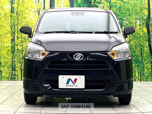 Daihatsu MIRA ES 2017-06 8336829-12