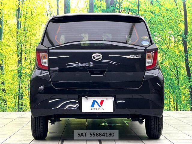Daihatsu MIRA ES 2017-06 8336829-13