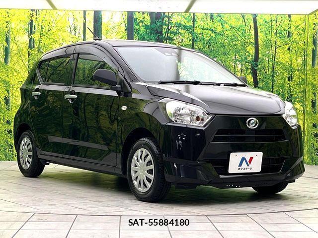 Daihatsu MIRA ES 2017-06 8336829-14