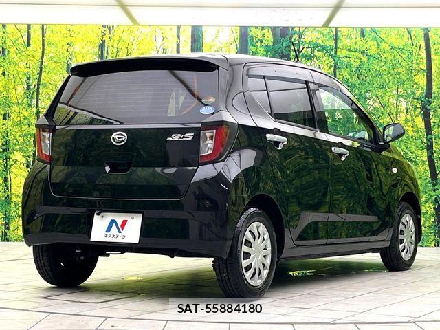 Daihatsu MIRA ES 2017-06 8336829-15