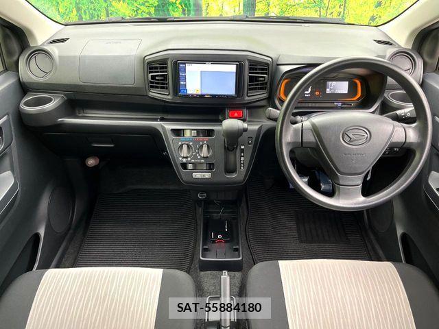 Daihatsu MIRA ES 2017-06 8336829-1