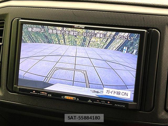 Daihatsu MIRA ES 2017-06 8336829-3