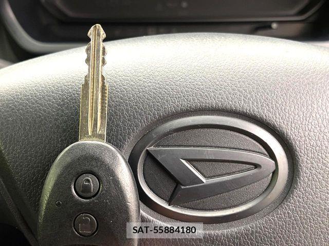 Daihatsu MIRA ES 2017-06 8336829-5