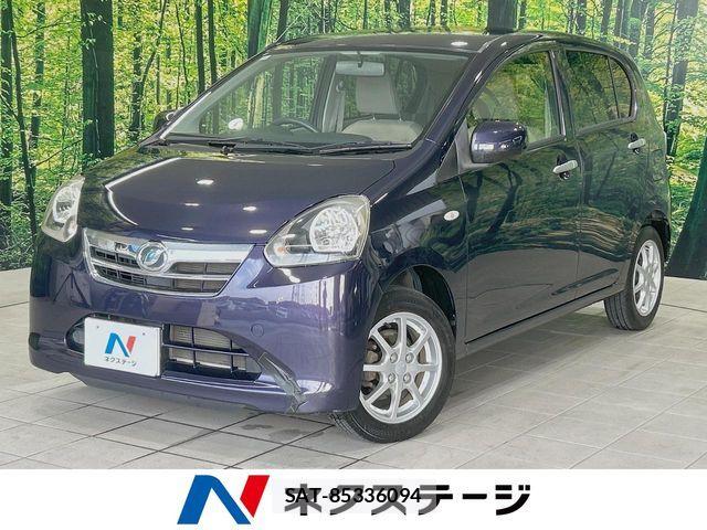 Daihatsu MIRA ES 2013-03 8336840-0